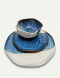 Deep Ocean - Dinner Set - Kazaf Store