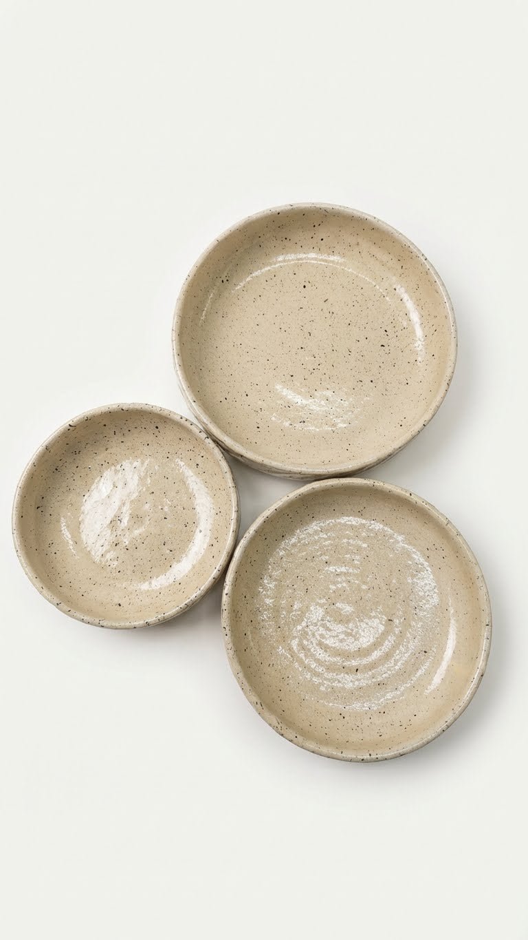 Kazaf Heritage Casseroles Set - Kazaf Store