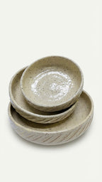 Kazaf Heritage Casseroles Set - Kazaf Store